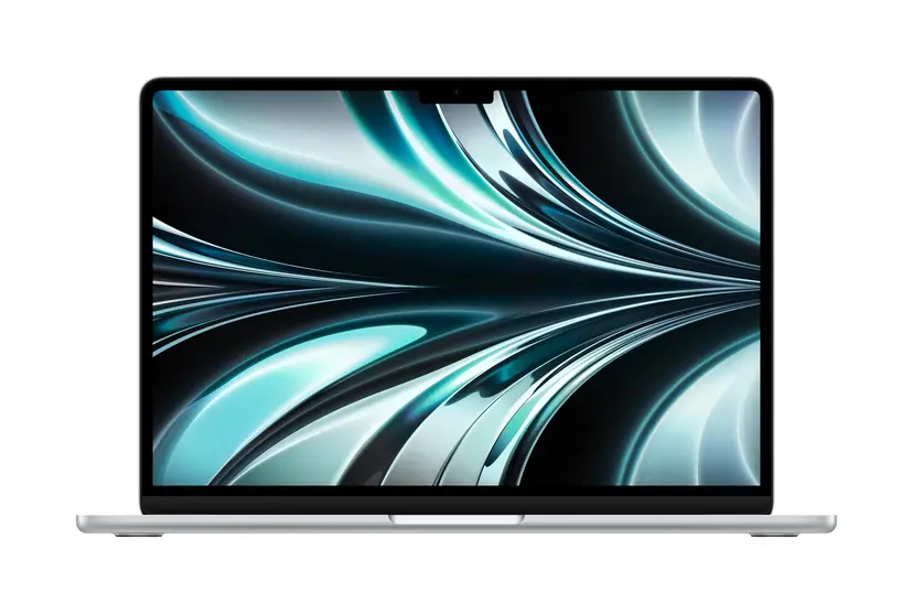 Macbook Air M2 2022 13 inch 8CPU 8GPU 16GB/256GB | Chính hãng